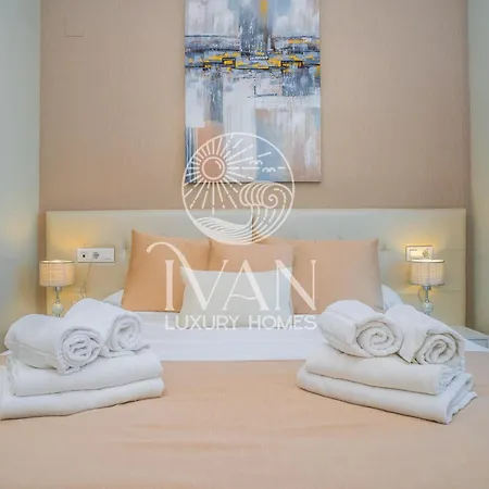 Casa Wesley Ivan Luxury Homes 9ªpta Norte 1ªlinea *